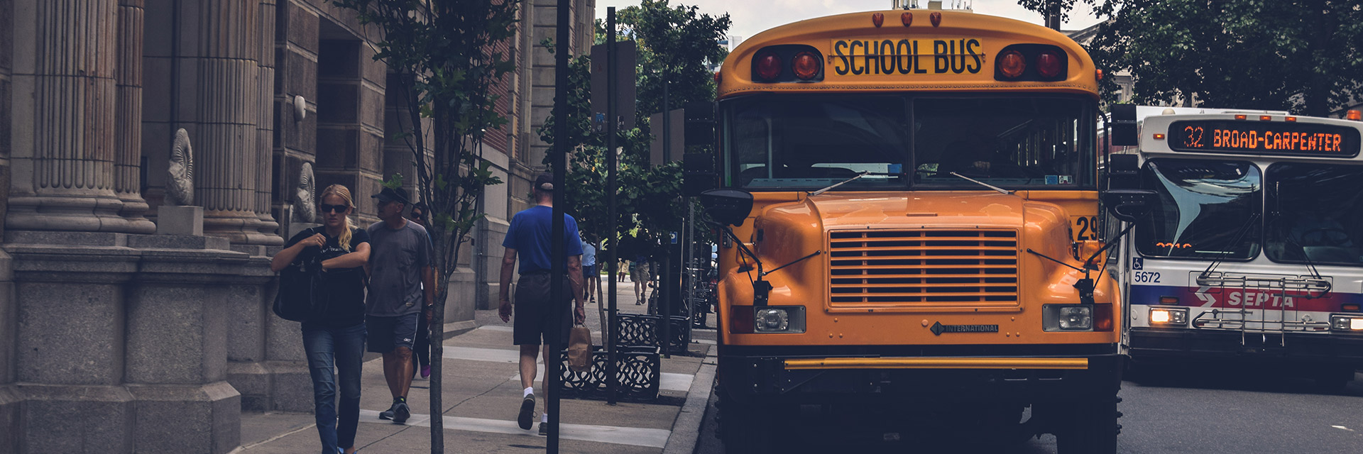 Kokua Education in Philadelphia